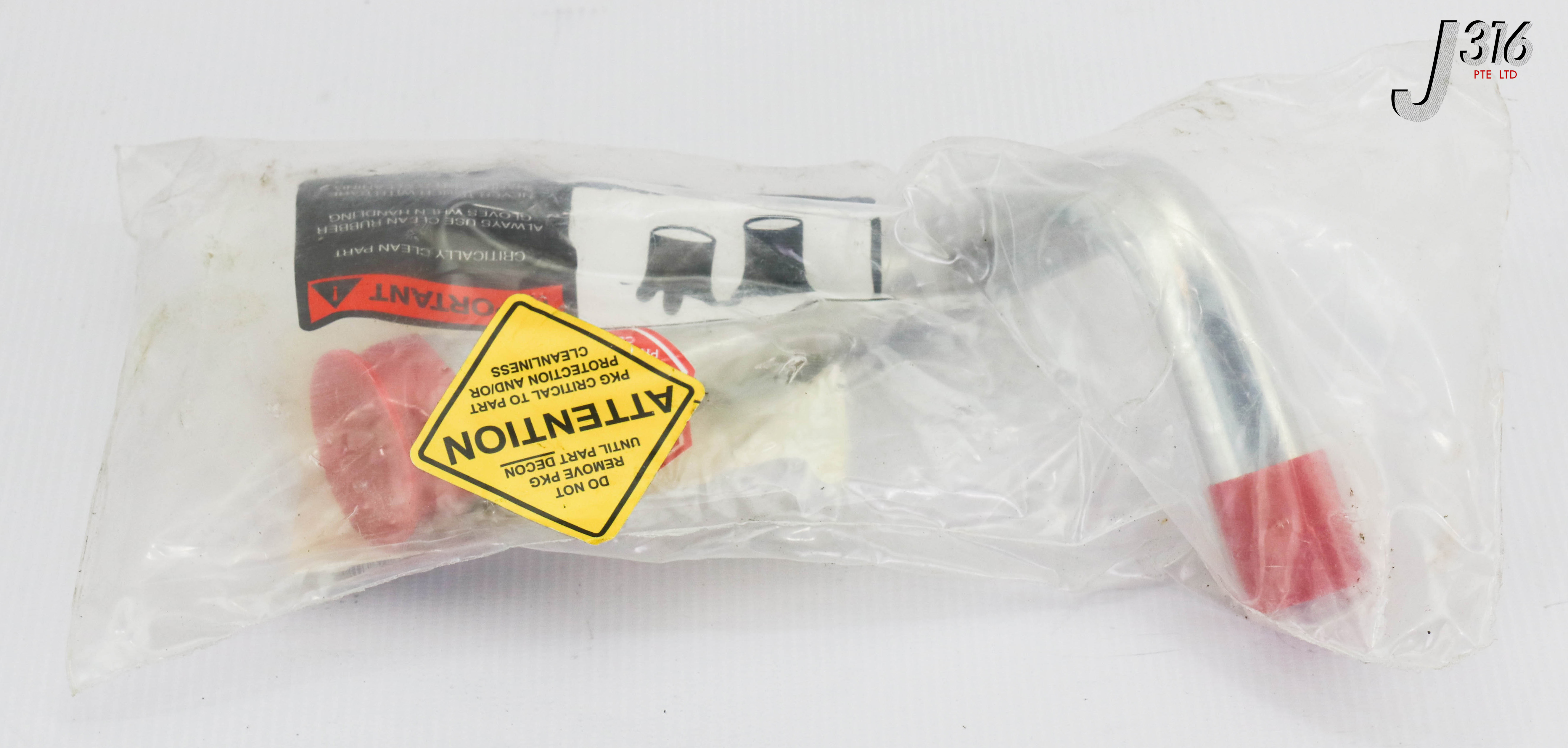 16661 APPLIED MATERIALS UDDER, OTB, SHORT MANIFOLD, T1 (NEW) 0040